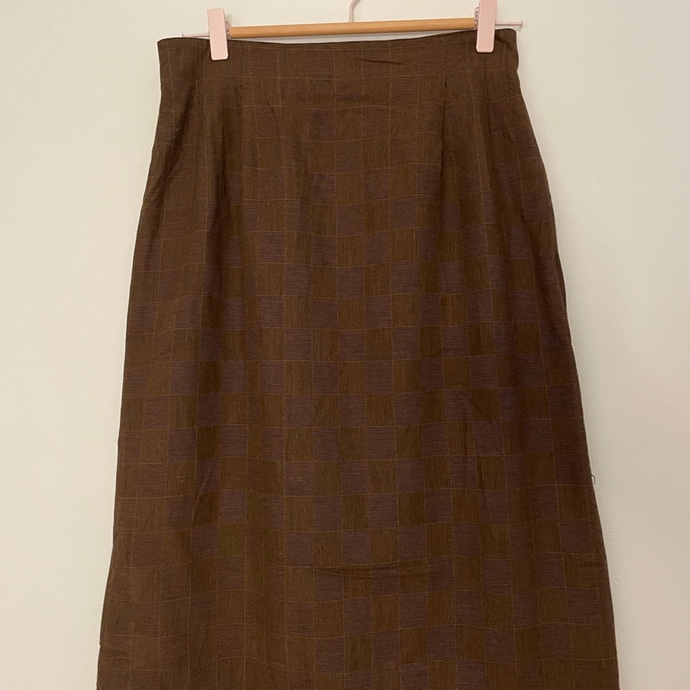 Toto N Ko Skirt